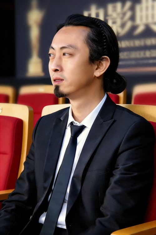 王壹 profile photo