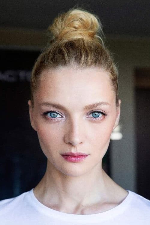 Ekaterina Vilkova profile photo