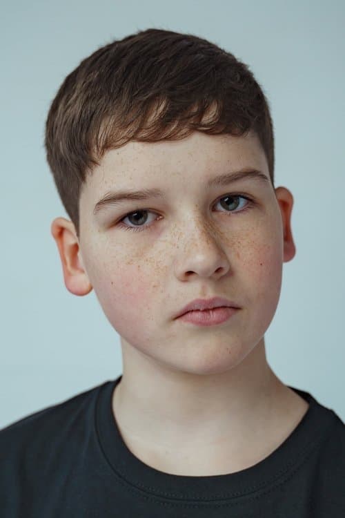 Cillian Sullivan profile photo