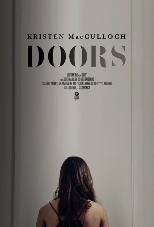 Doors poster