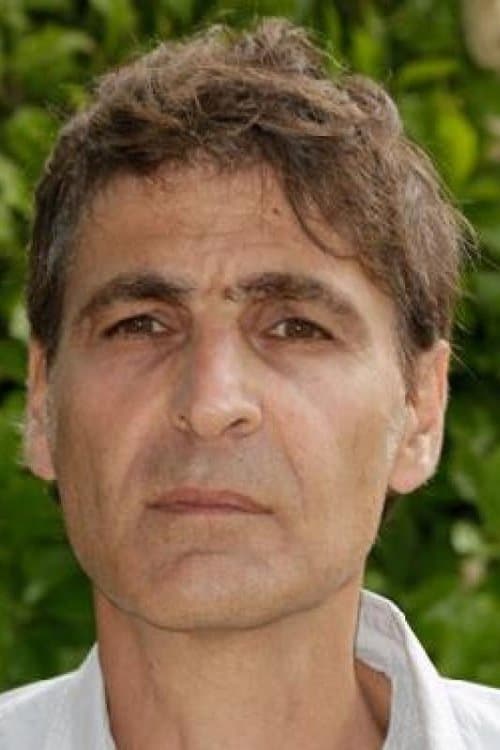 Serge Frydman profile photo