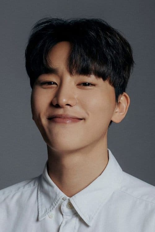 Kim Woo-seok profile photo