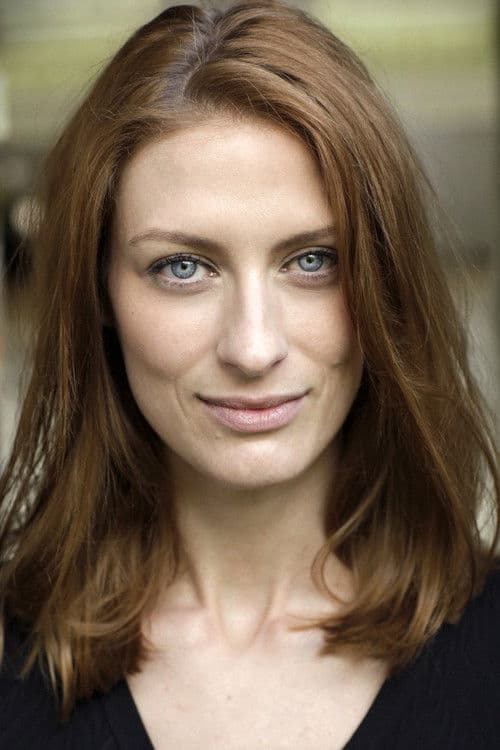 Charlotte Baker profile photo