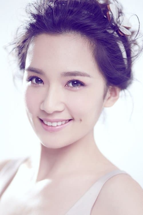Zhang Ran profile photo