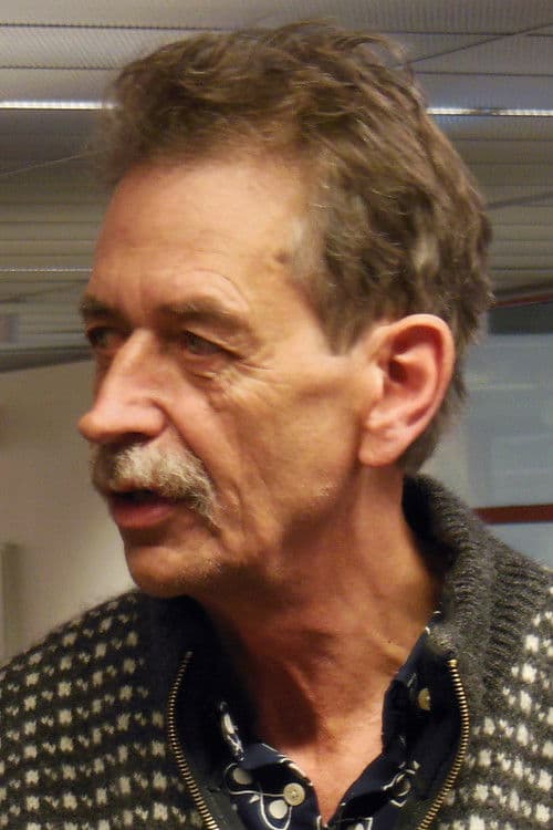 Thomas Lundqvist profile photo