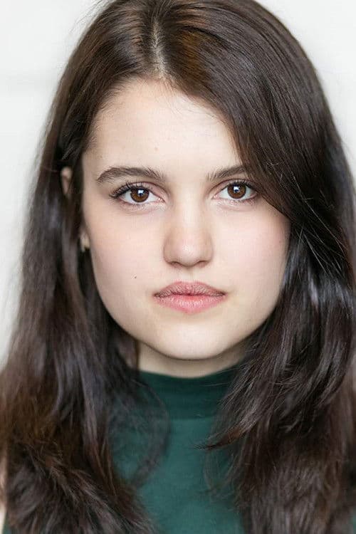 Chloe Sweetlove profile photo