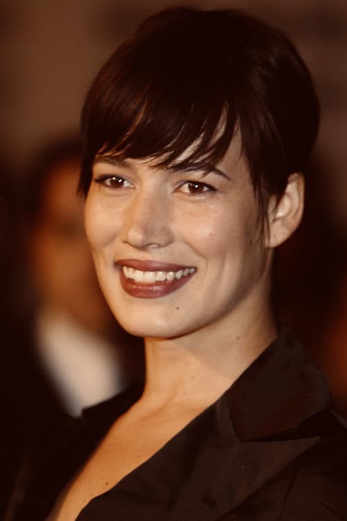 Stephanie Hodge profile photo