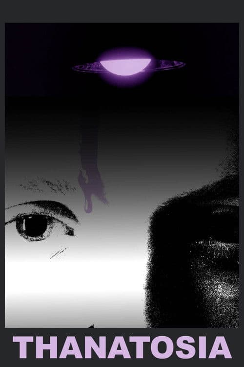 Thanatosia poster