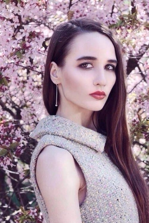 Oksana Karpenko profile photo