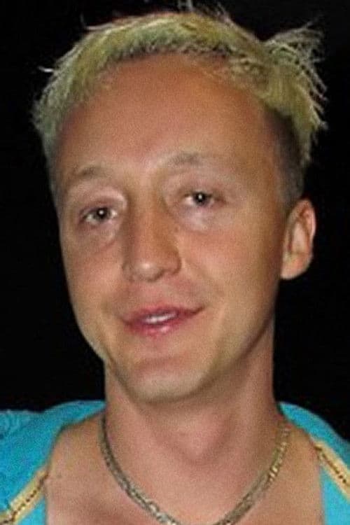 Ethan Chamberlin profile photo