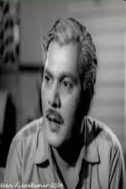 Kottayam Chellappan profile photo