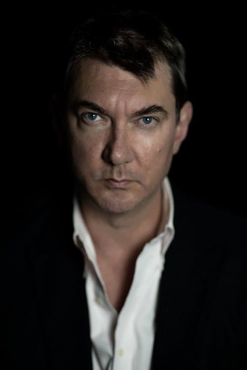 Todd Voltz profile photo