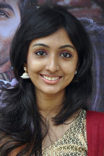 Utthara Unni profile photo