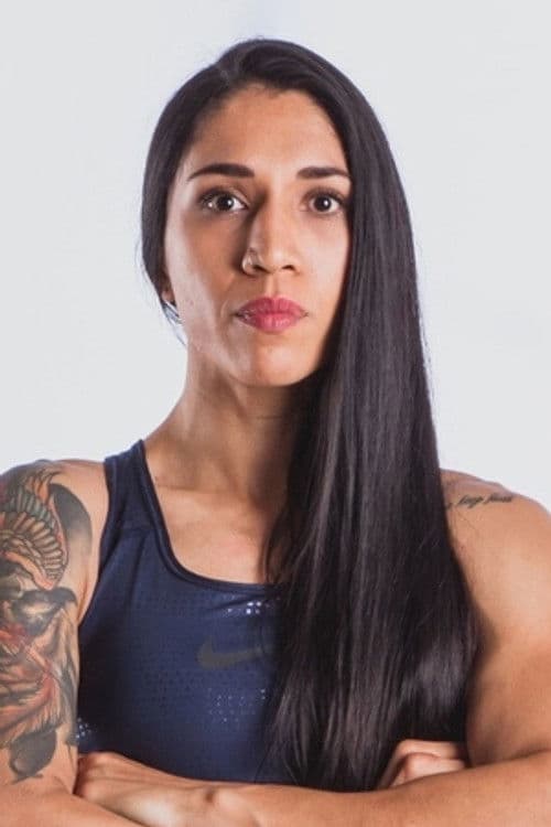 Alma Ibarra profile photo