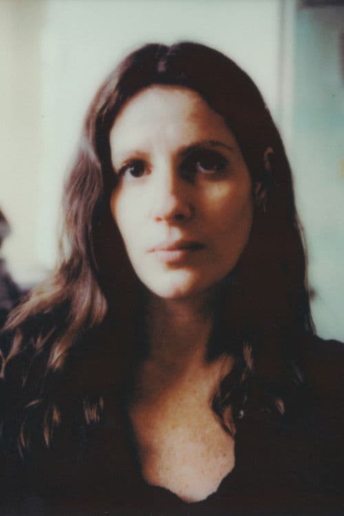 Jessica Sarah Rinland profile photo