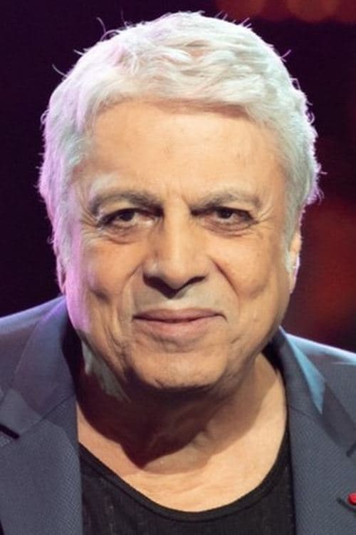 Enrico Macias profile photo