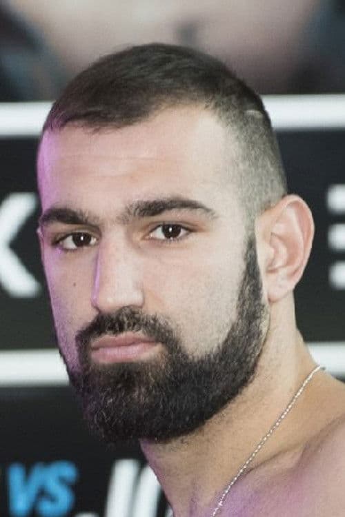 Toni Visic profile photo