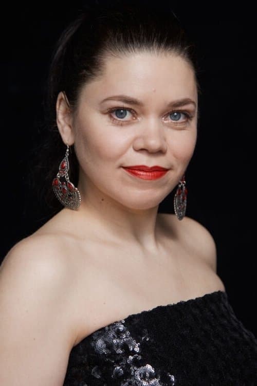 Elena Yurchenko profile photo