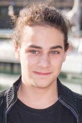 Théophile Baquet profile photo