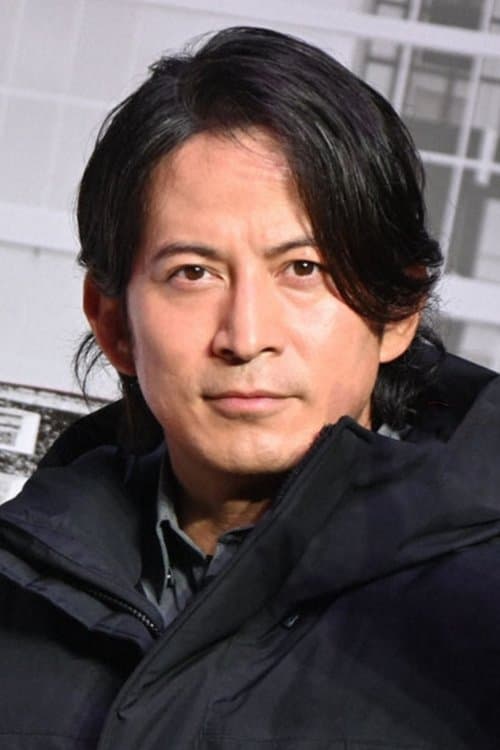 Junichi Okada profile photo