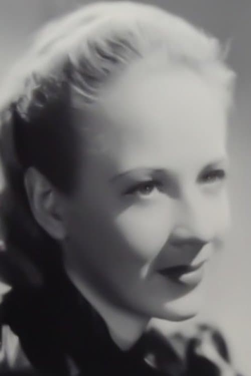 Mary Bovard profile photo