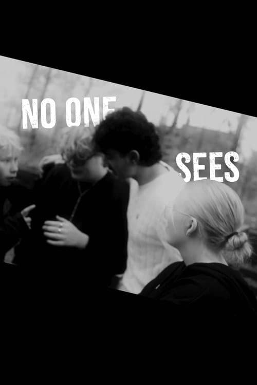 No One Sees poster