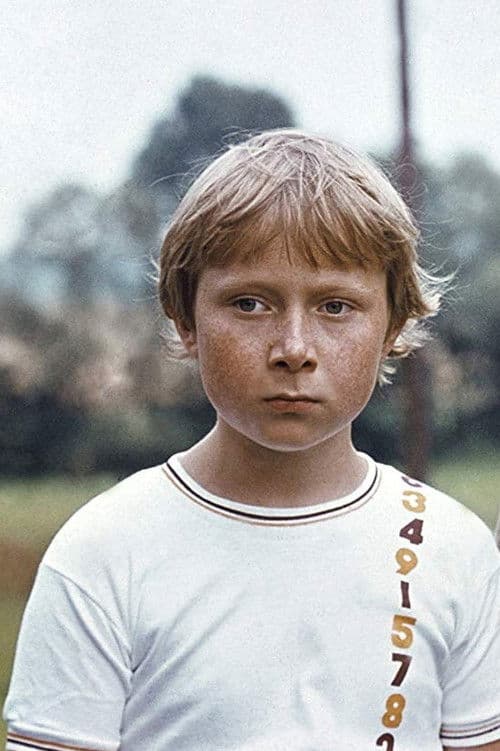 Viktor Král profile photo