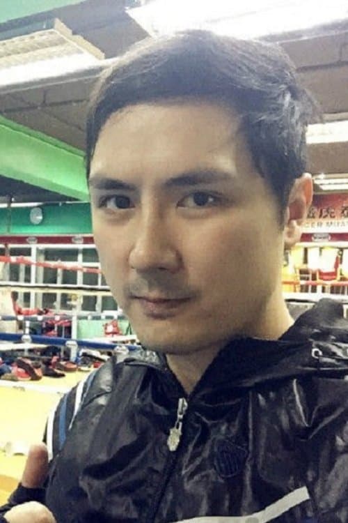 Gregory Lee Wing-Ho profile photo