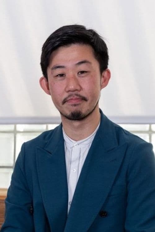 Kashou Iizuka profile photo