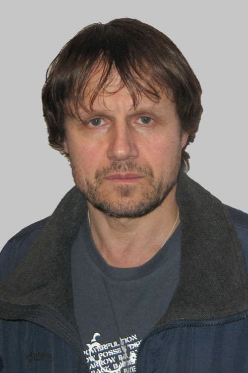 Vitaliy Yakovlev profile photo