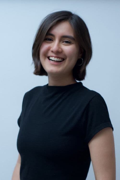 Marcela Lizbeth profile photo