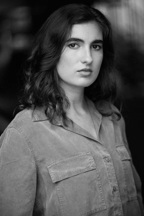 Jessica Barr profile photo