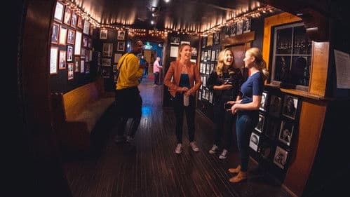 Love at First Cousin poster