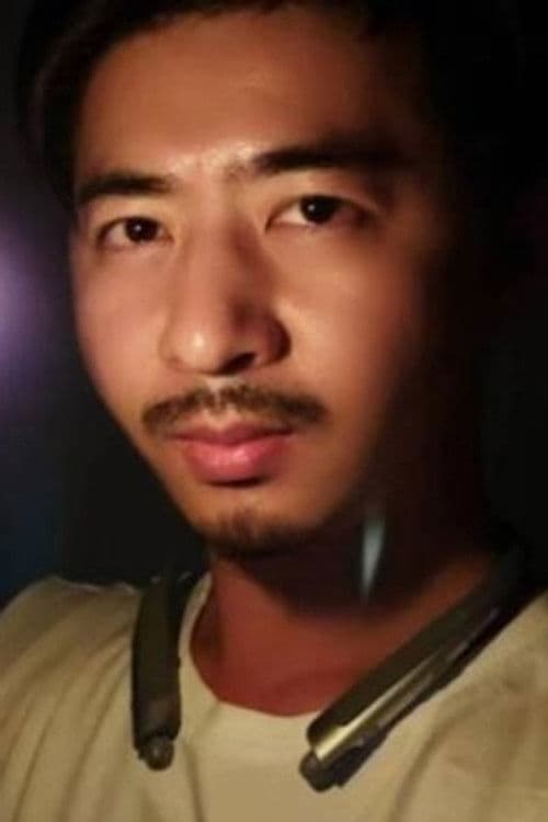 Chen Qiushi profile photo