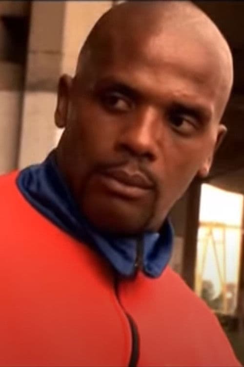 Eddy de Sousa profile photo