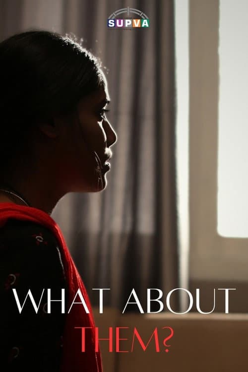 What About Them? poster