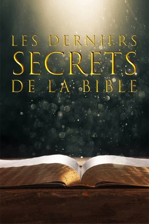 Secret History of Religion: Doomsday - Book of Revelation poster