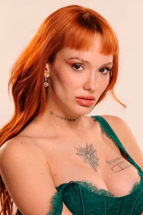 La Joaqui profile photo