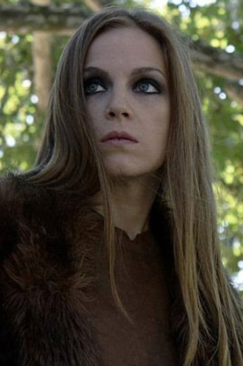 Georgia Giannakoudi profile photo