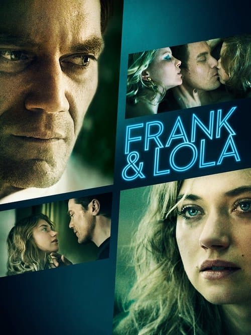 Frank & Lola poster