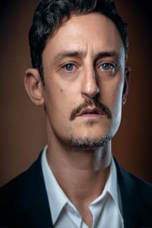 Edward J. Bentley profile photo