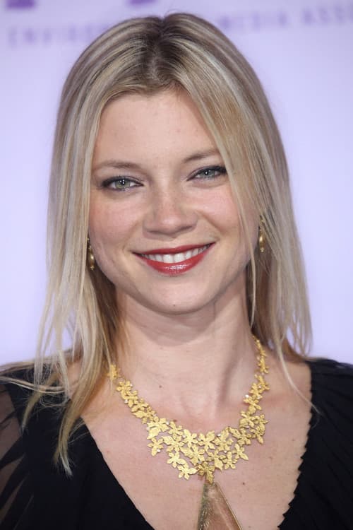 Amy Smart profile photo