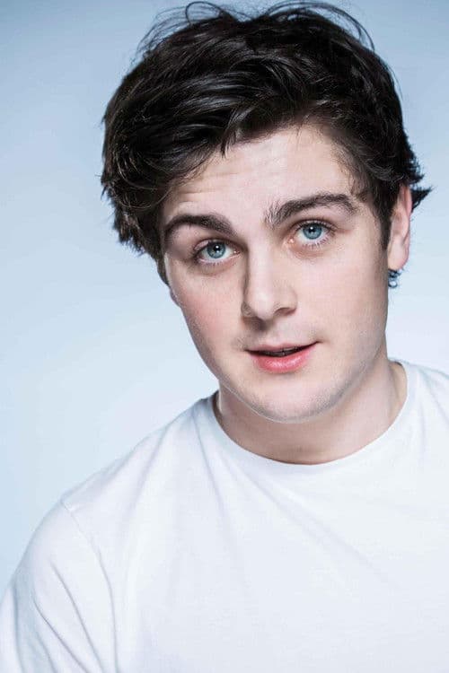 Martin Quinn profile photo