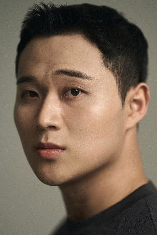 Gim Jin-uk profile photo