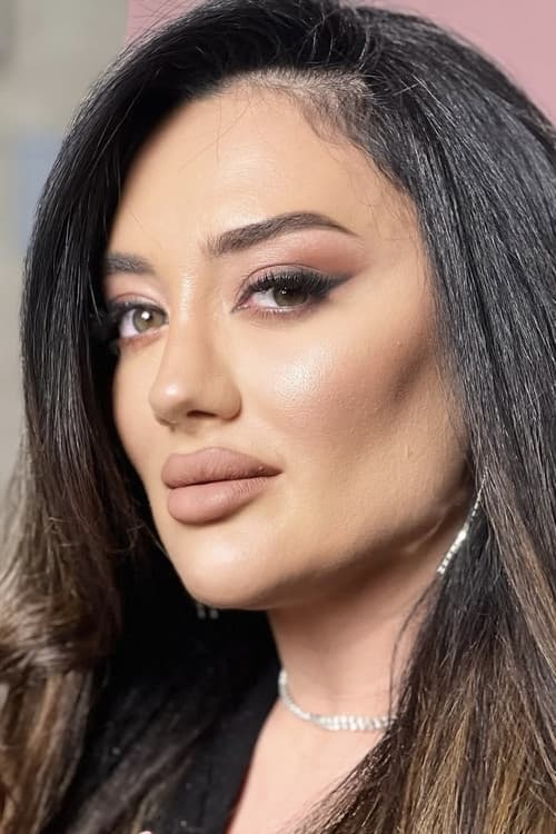 Nigar Babayeva profile photo