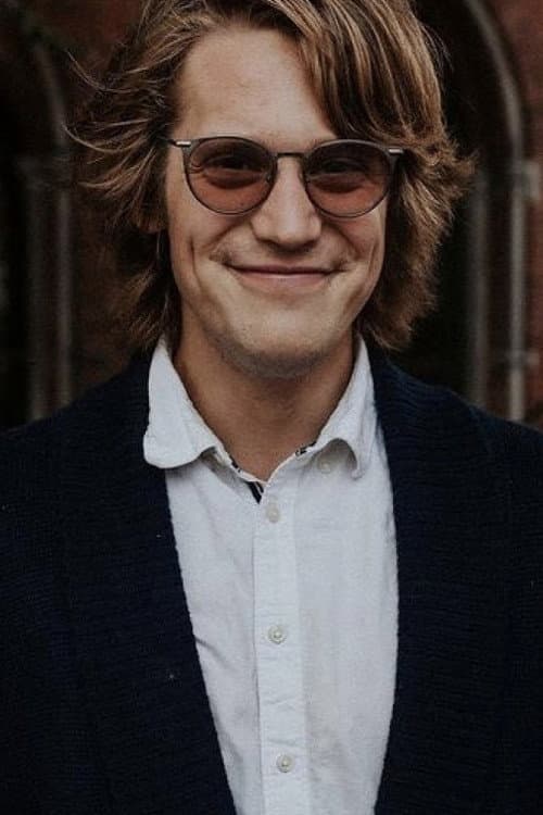 Māris Skrodis profile photo