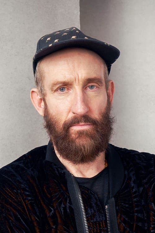 Johan Renck profile photo