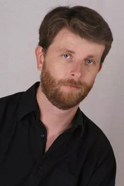 Nicolas Béguinot profile photo