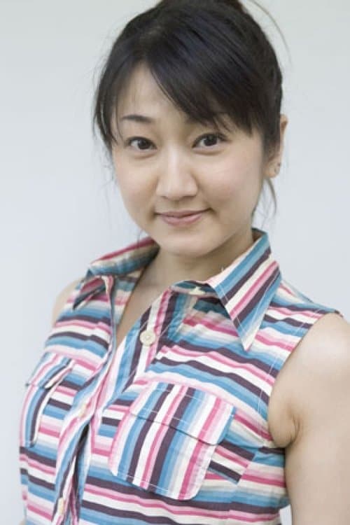 Mayu Asada profile photo