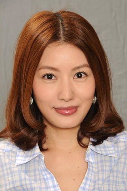 Natalie Wong Kei-Ying profile photo